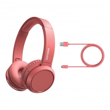 SLUŠALKE PHILIPS TAH4205RD