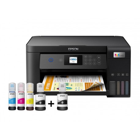 Multifunkcijski tiskalnik EPSON EcoTank L4260