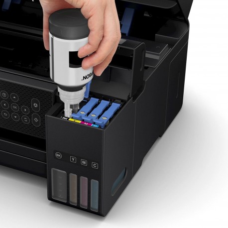 Multifunkcijski tiskalnik EPSON EcoTank L4260