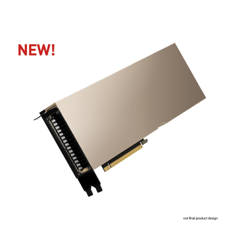 Grafična kartica PNY A100, 40GB HBM2, TCSA100M-PB