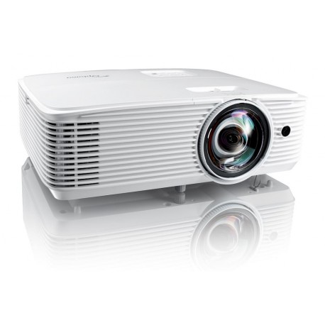Projektor OPTOMA X309ST