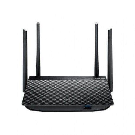 Usmerjevalnik (router) ASUS RT-AC1300G+