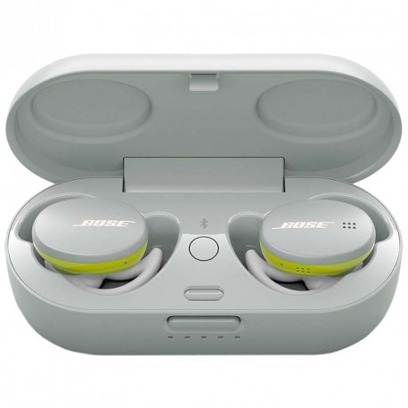 Slušalke Bose Sport EARBUDS bele