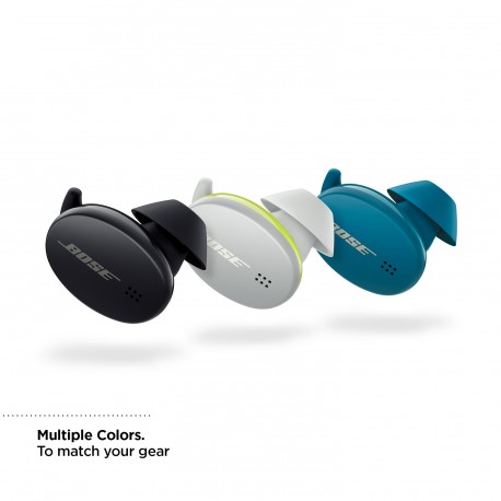 Slušalke Bose Sport EARBUDS modre