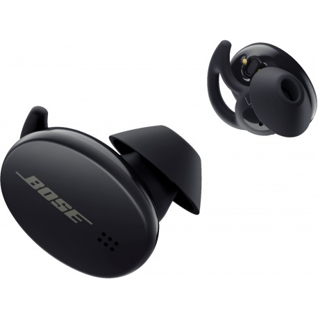 Slušalke Bose Sport EARBUDS črne