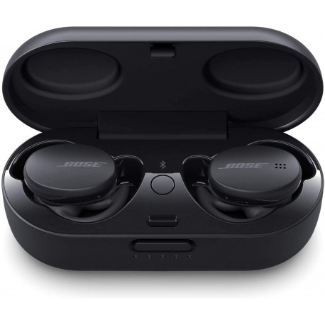 Slušalke Bose Sport EARBUDS črne