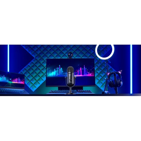 Mikrofon Razer Seiren V2 Pro