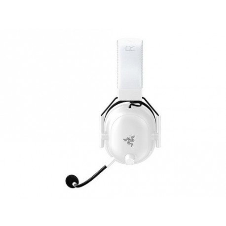 Slušalke Razer Blackshark V2 Pro White