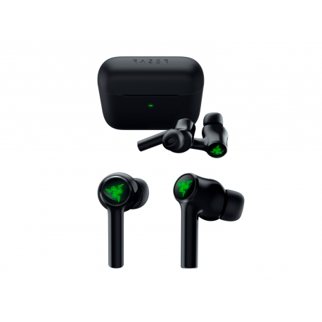 Slušalke Razer Hammerhead True Wireless (2021)