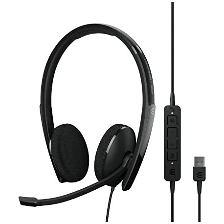 Slušalke EPOS | SENNHEISER ADAPT 160T ANC USB