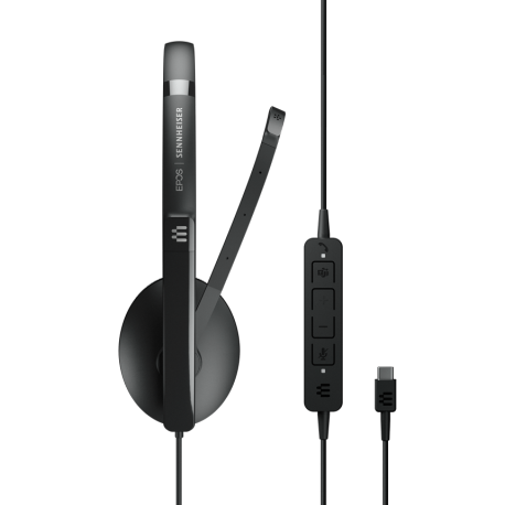 Slušalke EPOS | SENNHEISER ADAPT 160T ANC USB