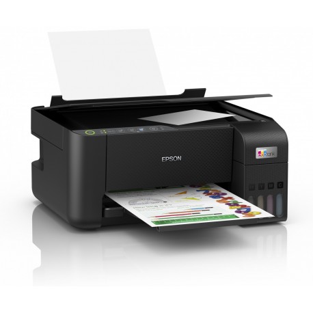 Multifunkcijski brizgalni tiskalnik EPSON EcoTank L3250