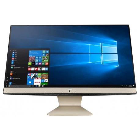 Računalnik AIO ASUS M241DAK-BA037M R5-3500U, 8GB, SSD 512GB