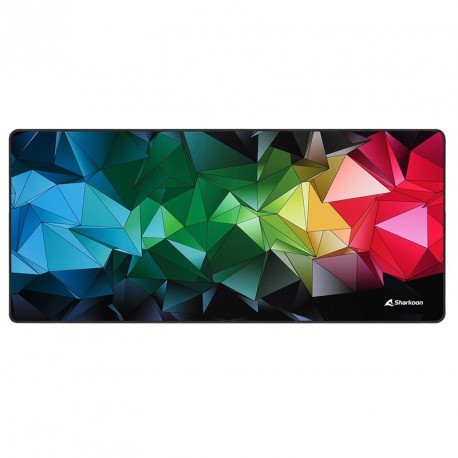 Podloga za miško SHARKOON Skiller SGP30 XXL poly