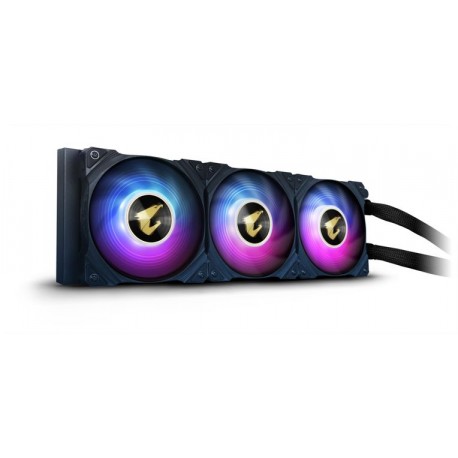 Vodno hlajenje za procesor GIGABYTE AORUS WATERFORCE X 360