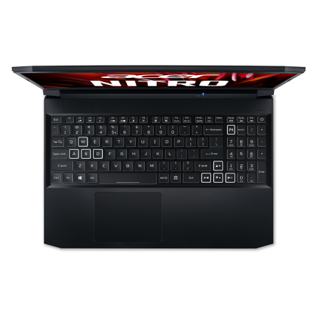 Prenosnik 15.6 ACER Nitro 5 AN515-45-R2VV R5-5600H/16GB/SSD 512GB/RTX3060