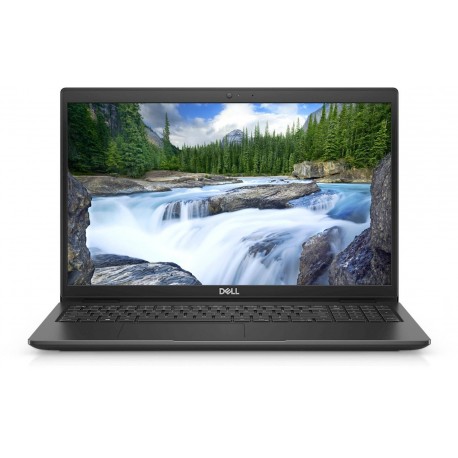 Prenosnik DELL Latitude 3520 i5-1145G7, 8GB, SSD 256GB, W10P