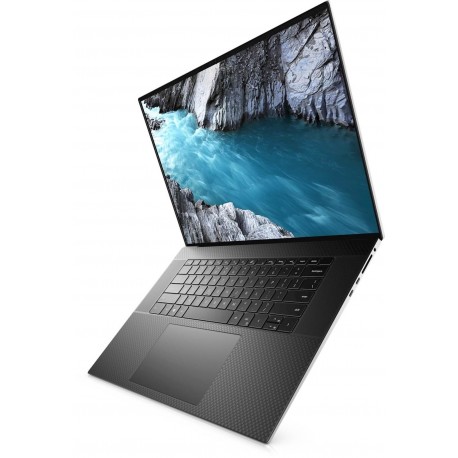Prenosnik DELL XPS 17 i7-11800H, 16GB, SSD 1TB, RTX3050, W10P