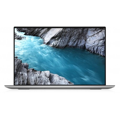 Prenosnik DELL XPS 17 i9-11980HK, 64GB, SSD 2TB, RTX3060, W10P