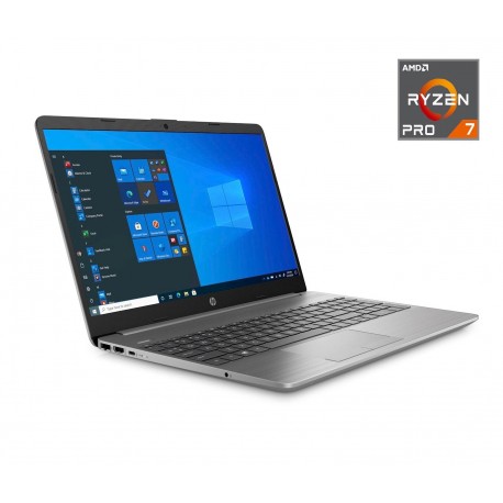 Prenosnik HP 255 G8 R7-5700U, 16GB, SSD 512GB, W10P