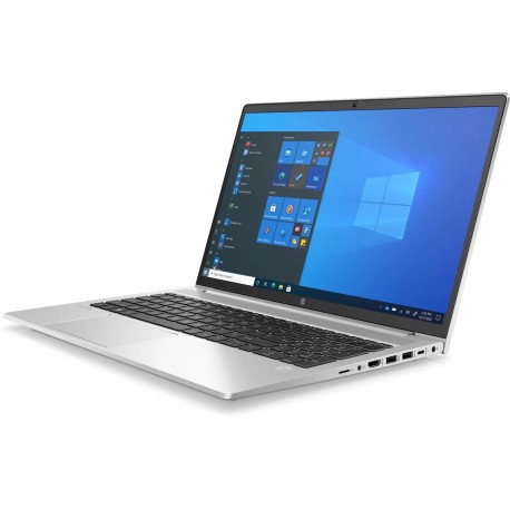 Prenosnik HP ProBook 450 G8 i3-1115G4, 8GB, SSD 256GB, W10H