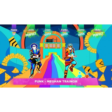 Igra Just Dance 2022 (Nintendo Switch)