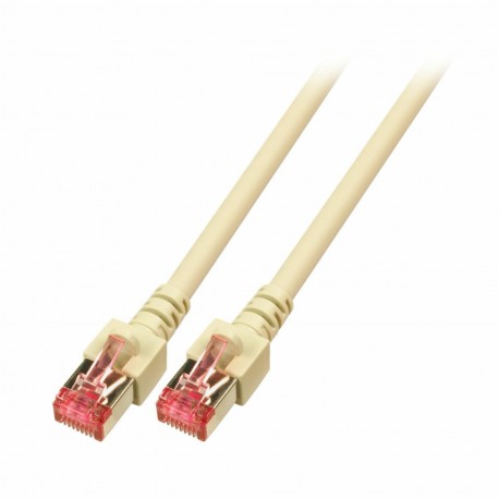 Kabel SFTP CAT.6 patch 40m siv EFB LSOH