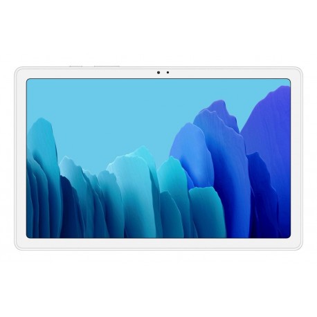Tablični računalnik Samsung Galaxy Tab A7 10.4 LTE, srebrna