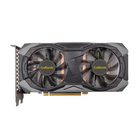 Grafična kartica MANLI GeForce GTX 1660 Super Gallardo 6GB
