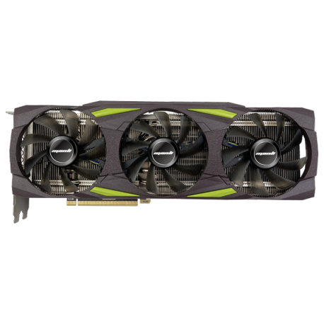 Grafična kartica MANLI GeForce RTX 3080 Ti 12GB