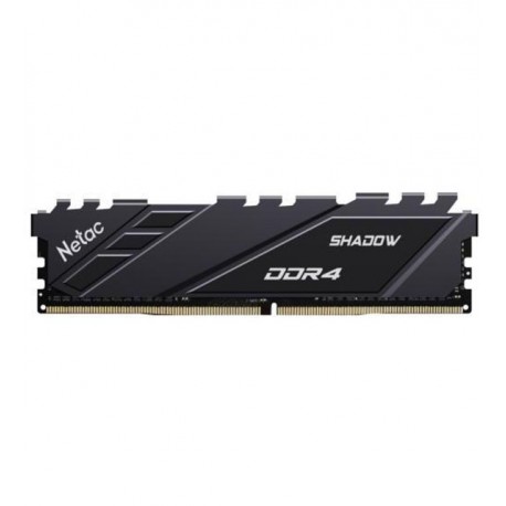 Pomnilnik DDR4 16GB 3200MHz Netac Shadow