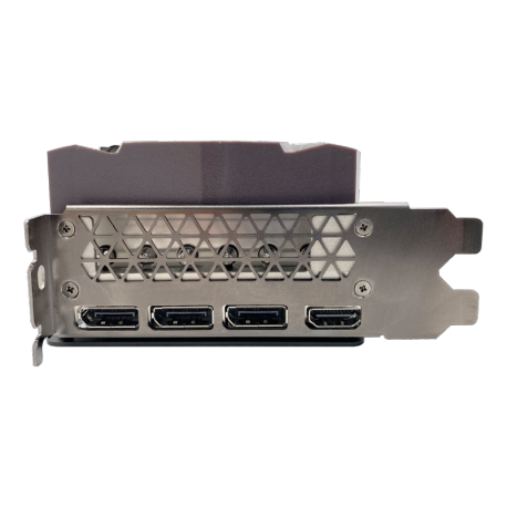 Grafična kartica MANLI GeForce RTX 3090 24GB DDR6X 384bit 3xDP 1xHDMI
