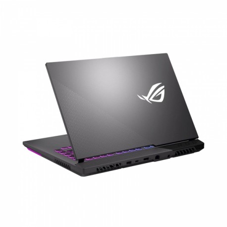 Prenosnik 15.6 ASUS G513IC-HF005 Ryzen 7 4800H/16GB/512GB/RTX 3050 4GB