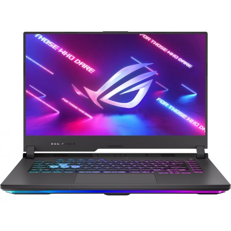 Prenosnik 15.6 ASUS G513IC-HF005 Ryzen 7 4800H/16GB/512GB/RTX 3050 4GB