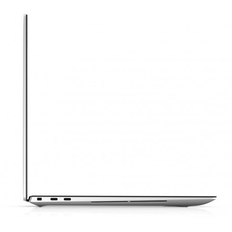 Prenosnik 15.6 DELL XPS 15 (9510) i7-11800H/32GB/1TB/Touch/RTX3050Ti/W10P