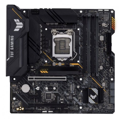 Matična plošča ASUS TUF B560M-PLUS LGA1200, mATX, DDR4