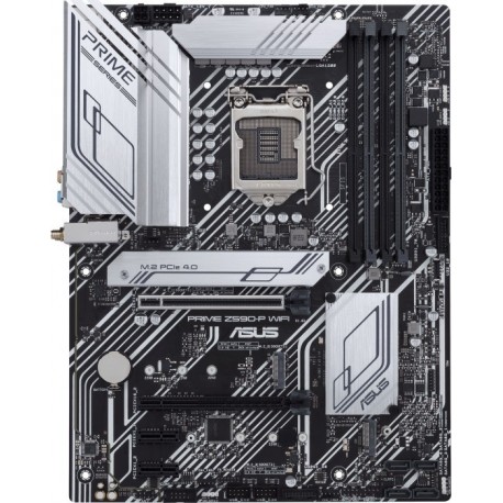 Matična plošča ASUS PRIME Z590-P WIFI, DDR4, LGA1200, ATX