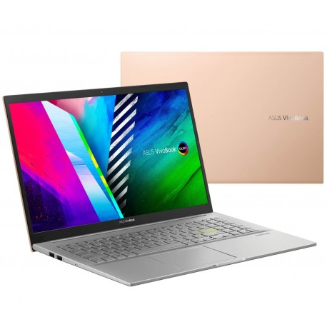 Prenosnik ASUS VivoBook OLED K513EA-OLED-L513T i5-1135G7, 8GB, SSD 512GB, W10