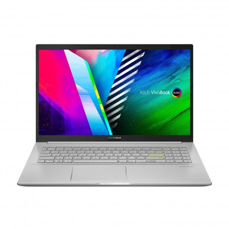 Prenosnik ASUS VivoBook OLED K513EA-OLED-L513T i5-1135G7, 8GB, SSD 512GB, W10