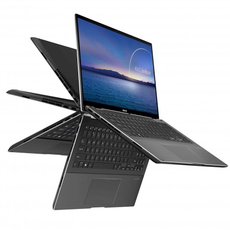 Prenosnik ASUS ZenBook UX564PH-WB721R i7-11370H, 16GB, SSD 1TB, GTX 1650, W10P