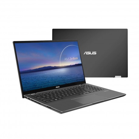 Prenosnik ASUS ZenBook UX564PH-WB721R i7-11370H, 16GB, SSD 1TB, GTX 1650, W10P
