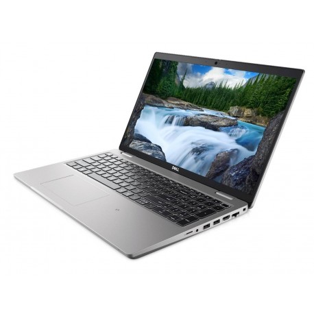 Prenosnik DELL Latitude 5521 i7-11850H, 16GB, SSD 512GB, MX450, W10P