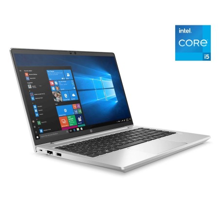Prenosnik HP ProBook 440 G8 i5-1135G7, 8GB, SSD 256GB, W10P