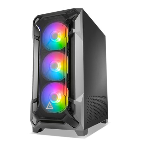 Osebni računalnik ANNI GAMER Advanced / i5-10600K / GTX 1650 / NVMe / GX7