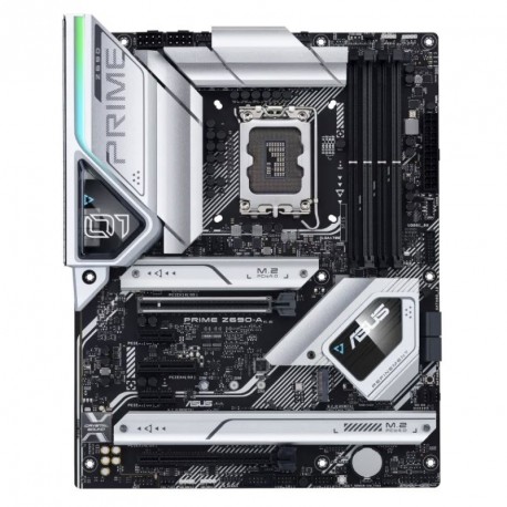 Matična plošča ASUS Prime Z690-A LGA1700, ATX, DDR5
