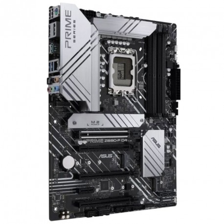 Matična plošča ASUS Prime Z690-P D4 LGA1700, ATX, DDR4