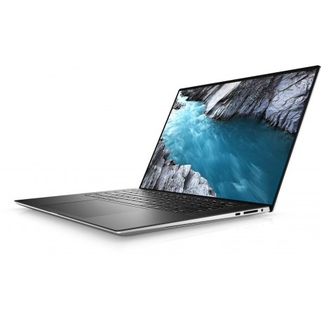 Prenosnik DELL XPS 15 (9510) i7-11800H, 16GB, SSD 1TB, FHD+, RTX3050Ti 4GB, W10P