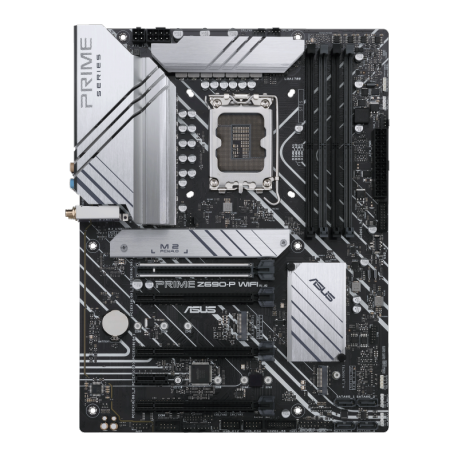 Matična plošča ASUS PRIME Z690-P WIFI ATX, LGA1700, 90MB1A90-M0EAY0