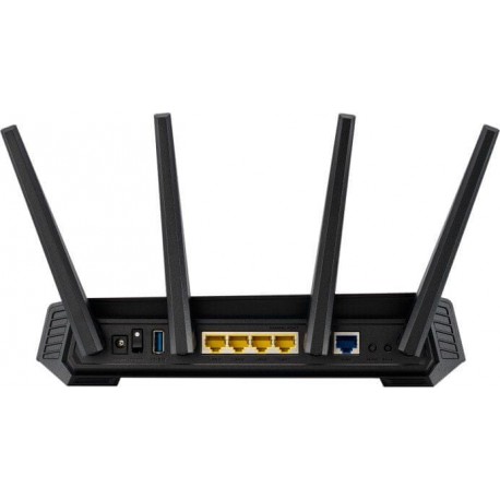 Usmerjevalnik (router) ASUS GS-AX3000 WiFi 6, 90IG06K0-MO3R10