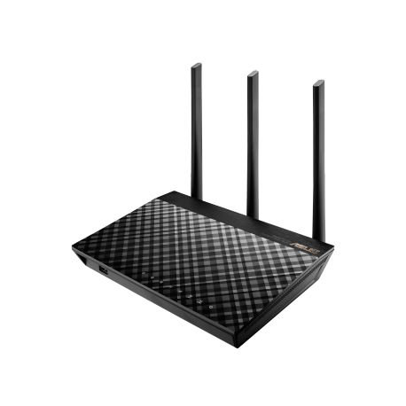 Usmerjevalnik (router) ASUS AC1900, 90IG04K0-BO3000